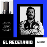 El Míster