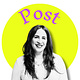 Post - A Newsletter from Gabby Jahanshahi-Edlin