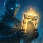 #Libro Superinteligencia (Nick Bostrom) - Compartir 10 ideas