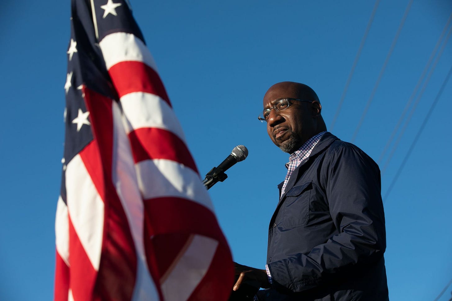 Republicans Attack Raphael Warnock Sermons Out of Context - Black Churches  Delegitimized