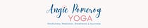 Angie Pomeroy Yoga's Substack Page