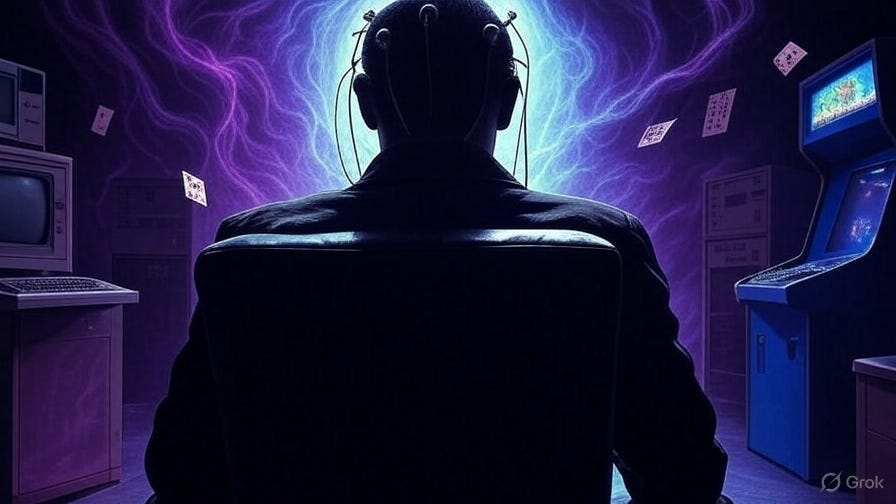 WHEN SPIES TURNED TO SORCERY: The CIA’s Dark Dance with the Occult