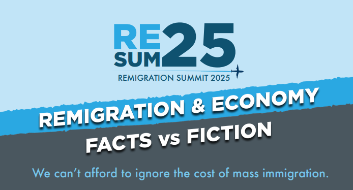 Remigration & Economy: Facts Vs. Fiction