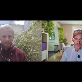 ITW Frédéric Tranchand. Le Champion du Monde