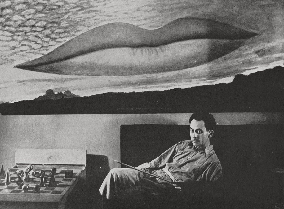 Man Ray | Gagosian