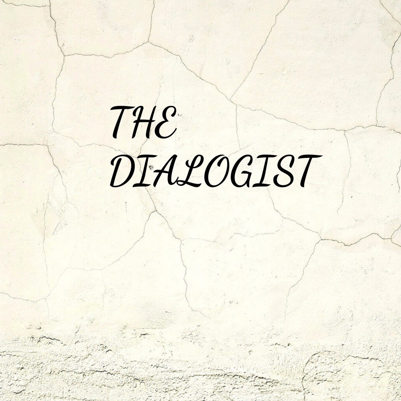 The Dialogist logo