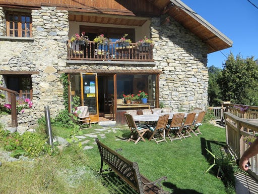 Le Parc national du Mercantour, à cheval sur les Alpes Maritimes et les  Alpes de Haute-Provence