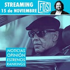 La Newsletter de Fuera de Series