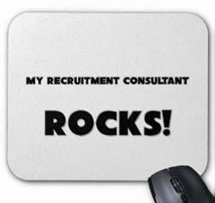Recruiters Rock! Recruiters Rock!