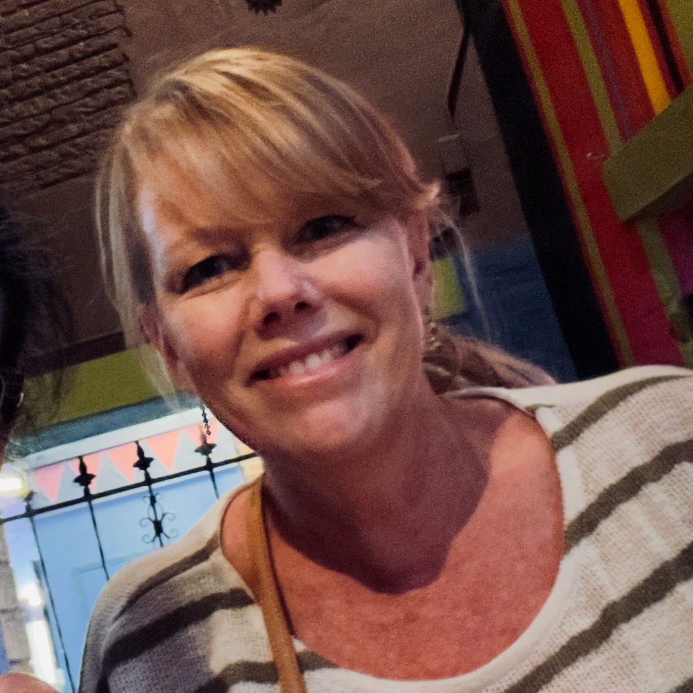 Deanna Nese's Substack