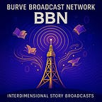 Burve Broadcast Network