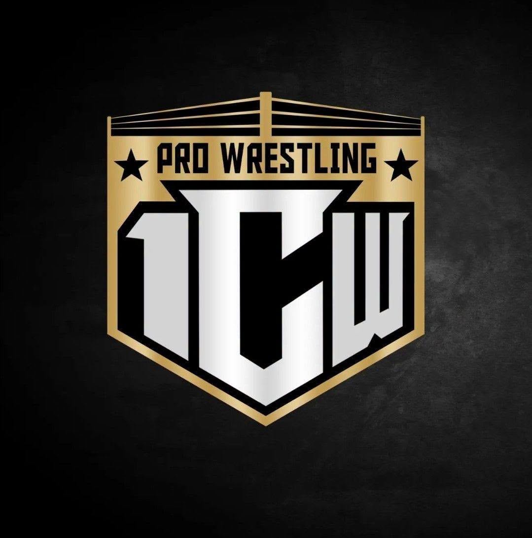 May be an image of text that says 'PRO WRESTLING 1' May be an image of text that says 'PRO WRESTLING 1'