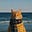 The sea's avatar