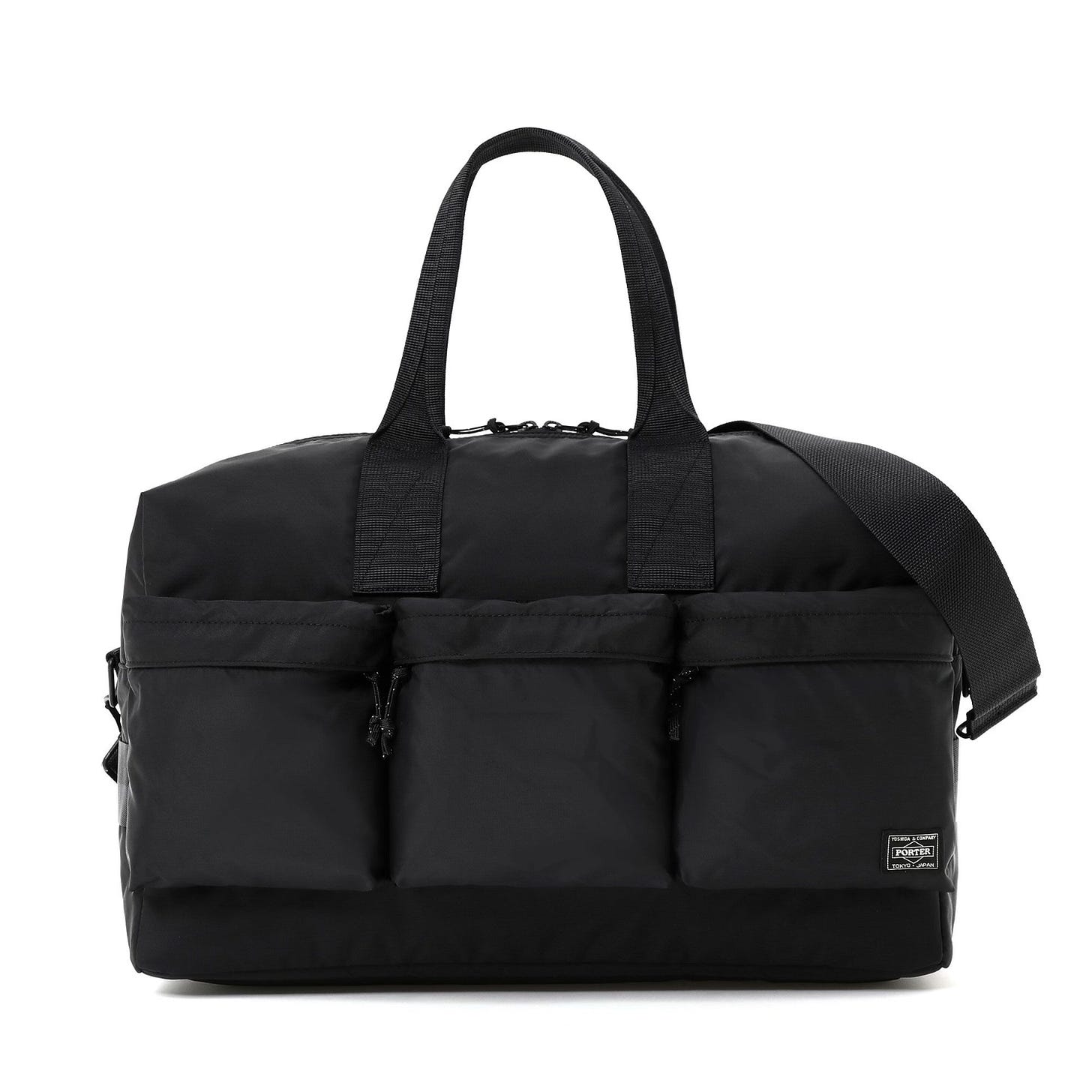 【美品】PORTER Porter-Yoshida & Co. - Detail Digest