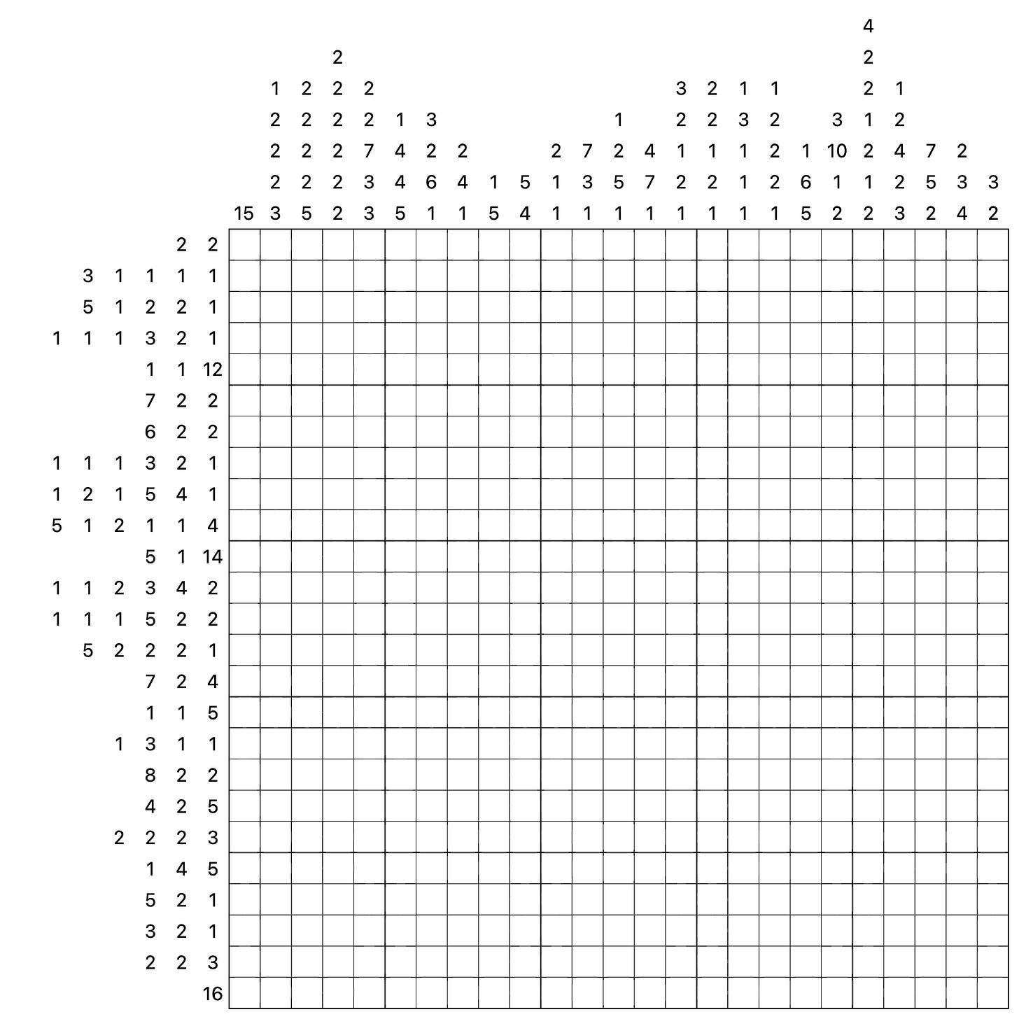 Puzzle image