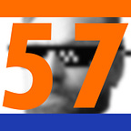 Once for All Delivered