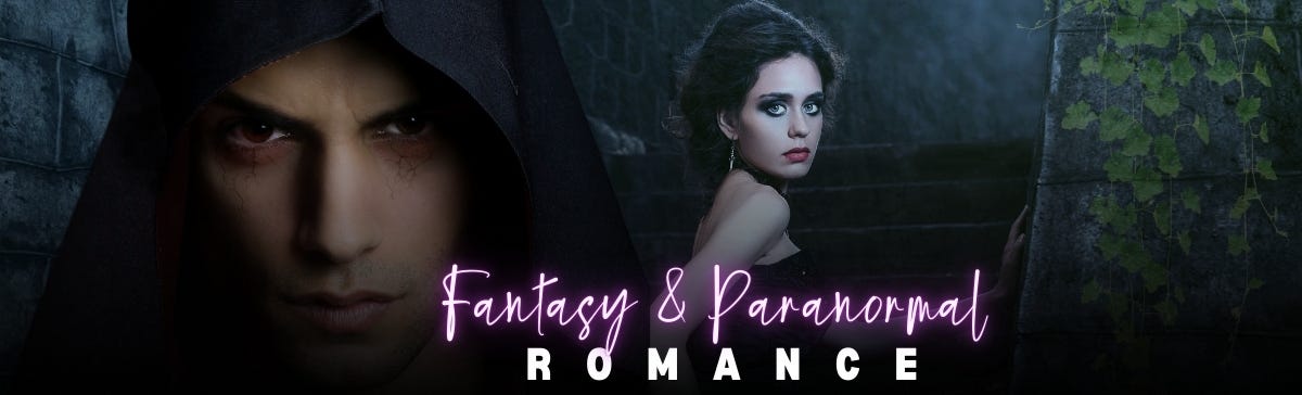 PNR Romance