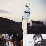 Eli Goldsmith’s New Flow Letter