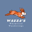 Wazza’s Whimsical Wanderings's avatar