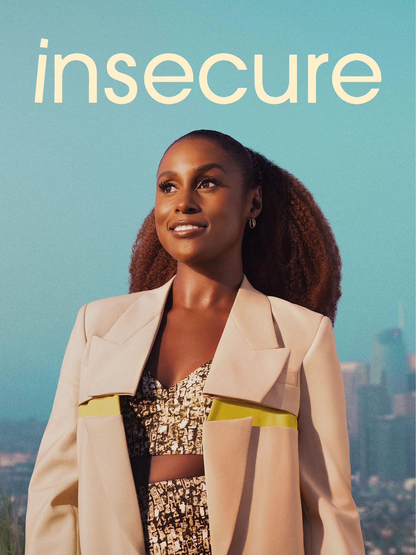 Insecure | Rotten Tomatoes