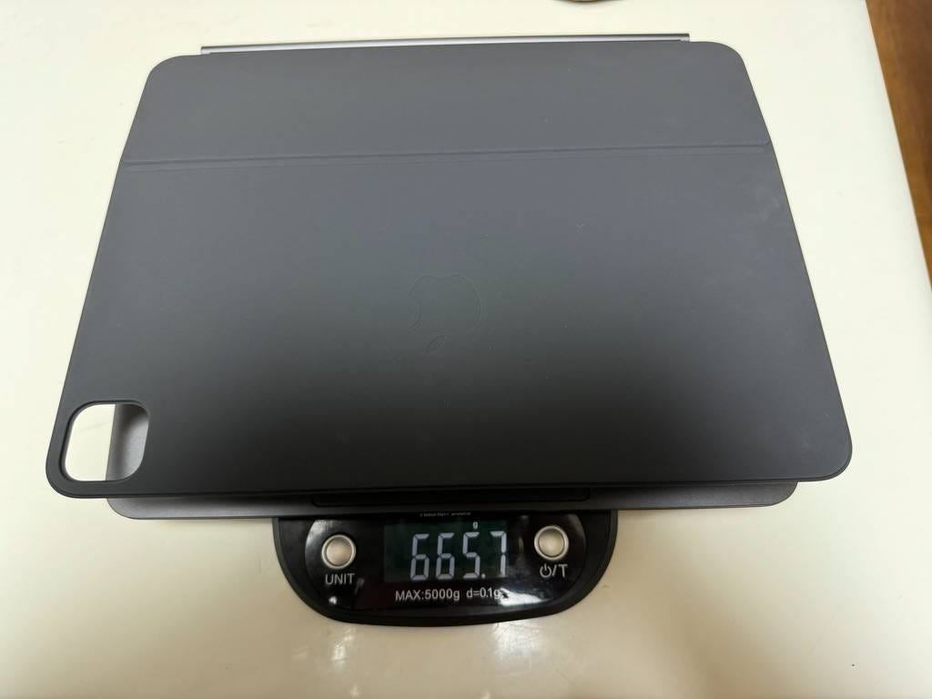 131：なぜM4 iPad Proには旧型Magic Keyboardが使用できないのか？