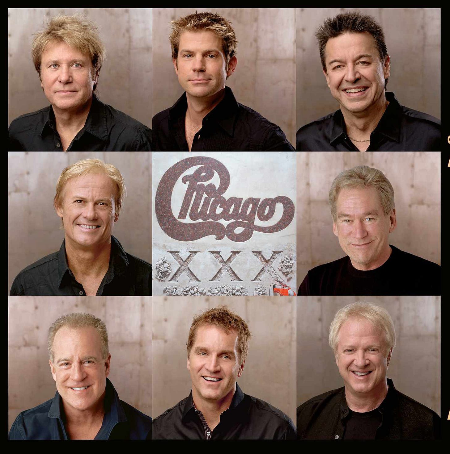 Rock Band Chicago's Best Songs of the '80s Rock Band Chicago's Best Songs of the '80s
