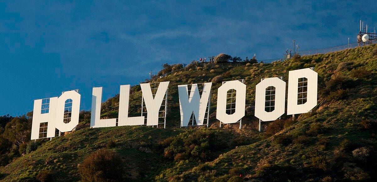 Hollywood Keeps Making Movies for a World That No Longer Exists