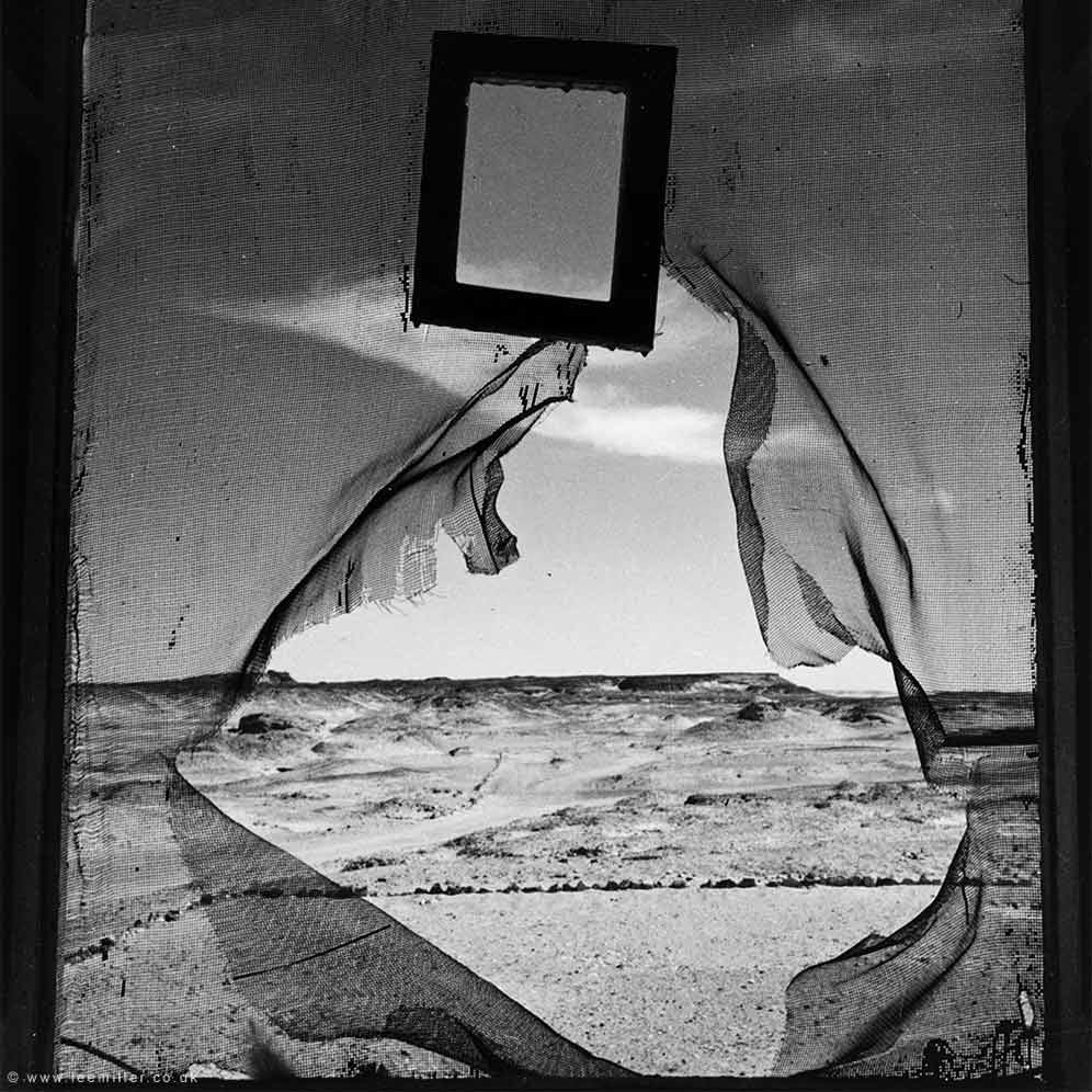 Lee Miller - Farleys House & Gallery