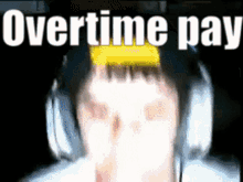 Overtime GIFs | Tenor