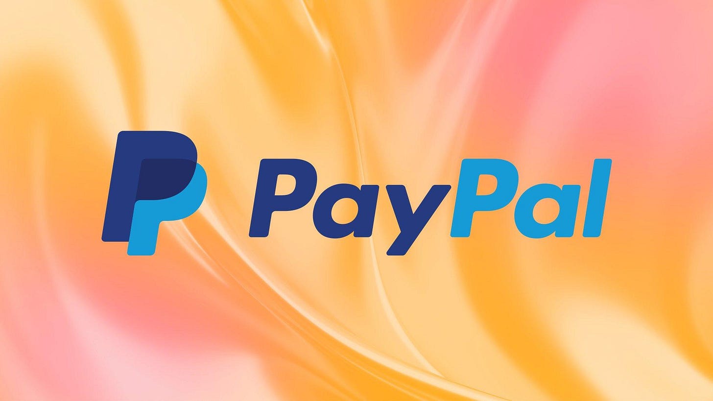 PayPal USD begins using LayerZero to enable transfers between Ethereum and  Solana | The Block