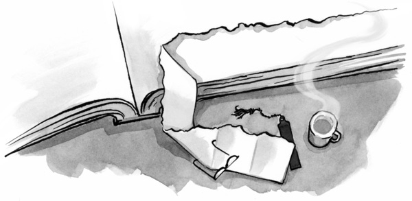 Resilient Management, An Excerpt