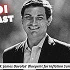From Land to Digital Gold: James Davolos on Bitcoin and Royalty Models in the Age of Inflation.
