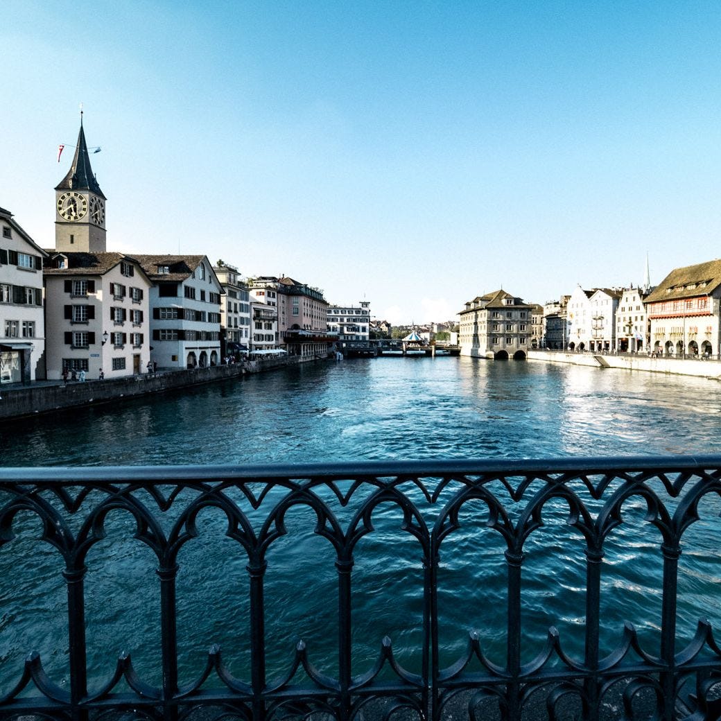Zurich, Switzerland