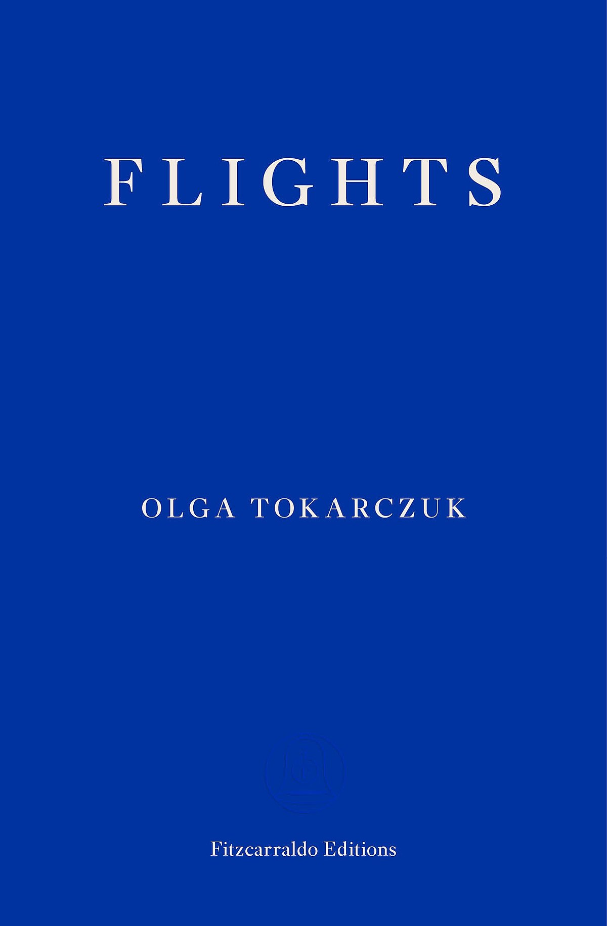 Flights (novel) - Wikipedia