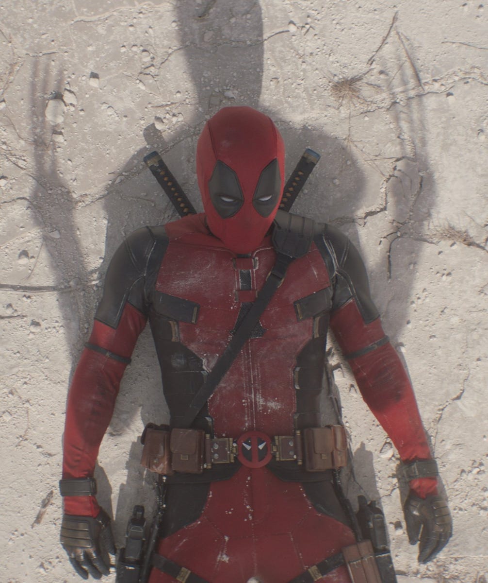 Deadpool And Wolverine: 9 Marvel Characters Spotted in the Trailer - Men's  Journal | Streaming