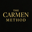 The Carmen Method Blog's avatar