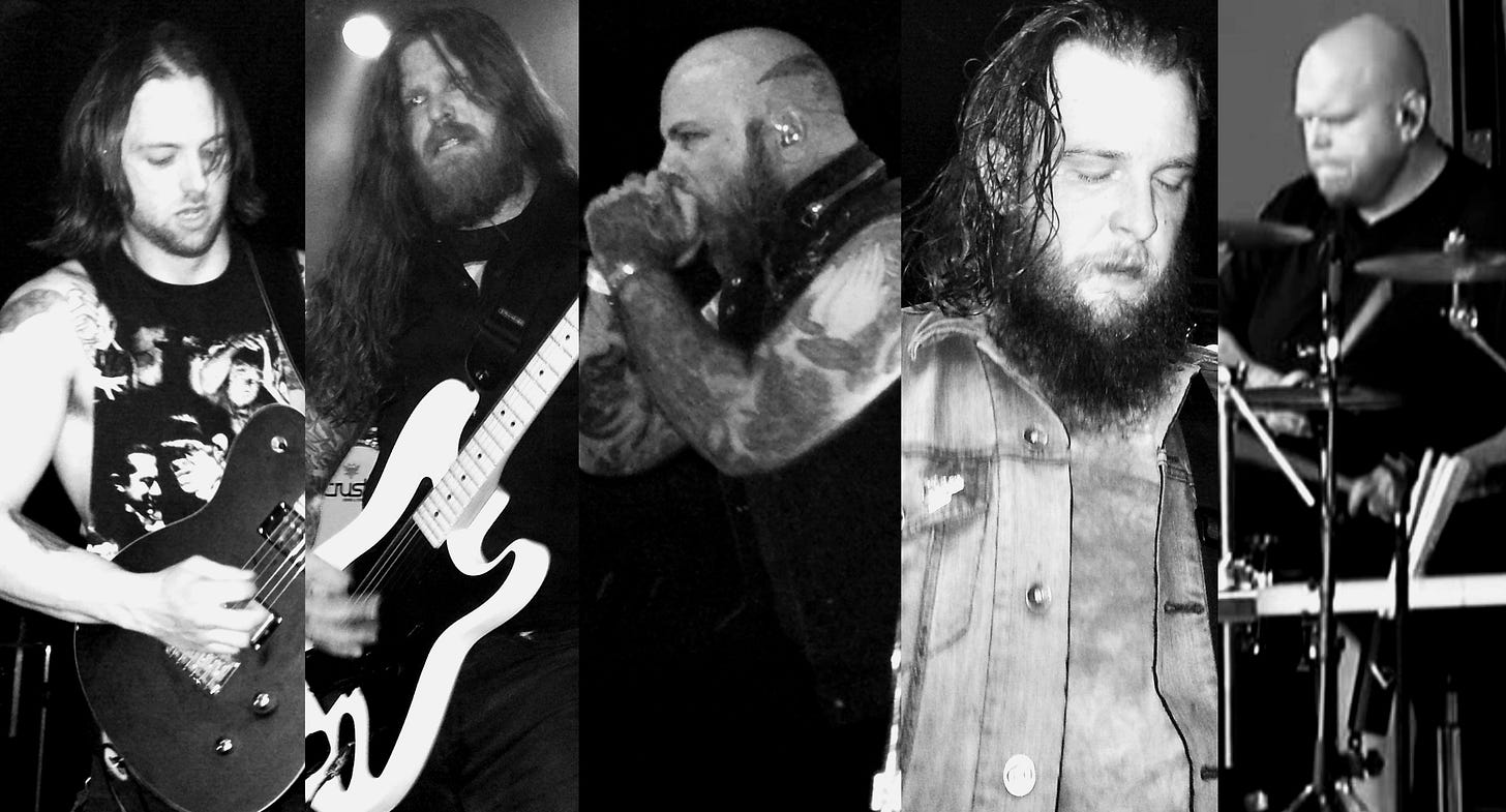 Demon Hunter (band) - Wikipedia Demon Hunter (band) - Wikipedia