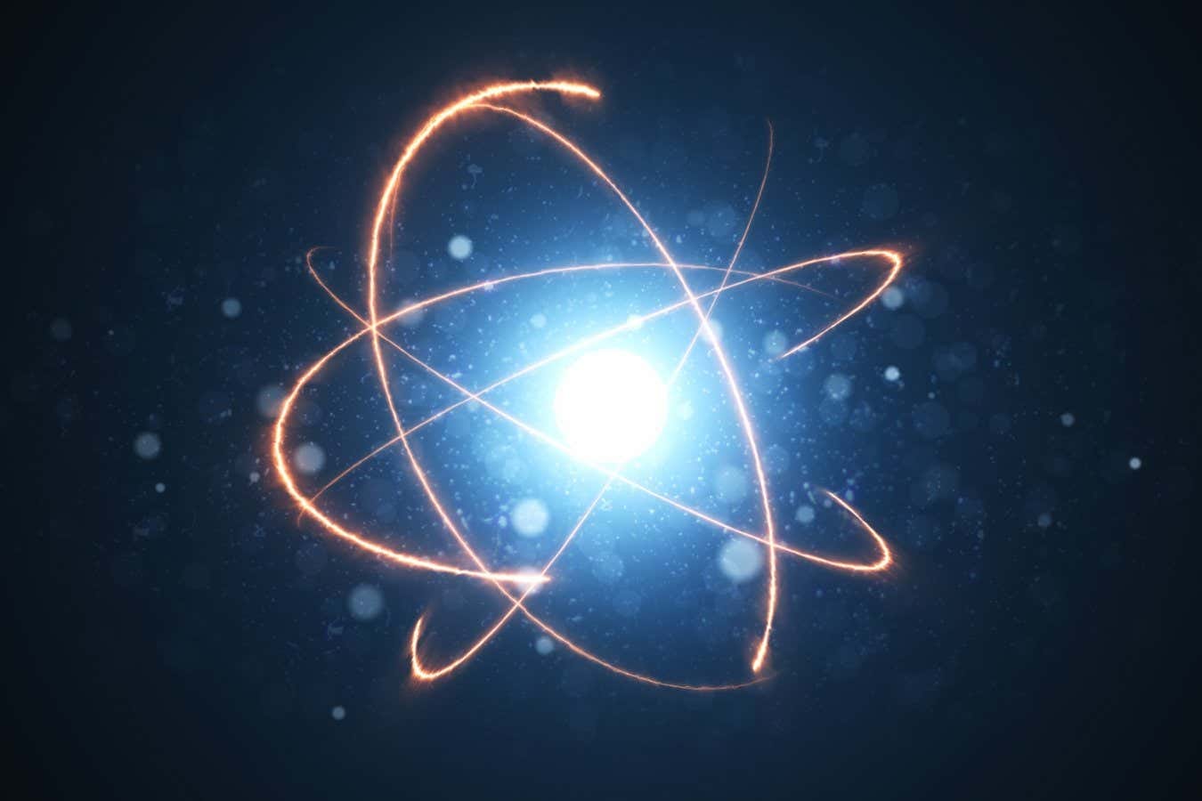 The quantum world: A concise guide to the particles that make reality | New Scientist The quantum world: A concise guide to the particles that make reality | New Scientist