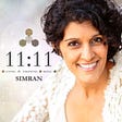 SIMRAN — 11:11 Mag/Radio/Books's avatar
