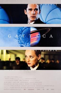 Gattaca - Wikipedia