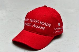 H Moser Make Swiss Made Great Again H Moser Make Swiss Made Great Again