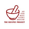 The Recipes Project's avatar