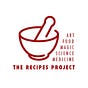 The Recipes Project's avatar