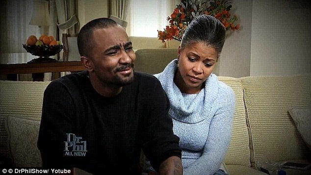 dr phil asks nick gordon if he murdered bobbi kristina brown 2016 gossip