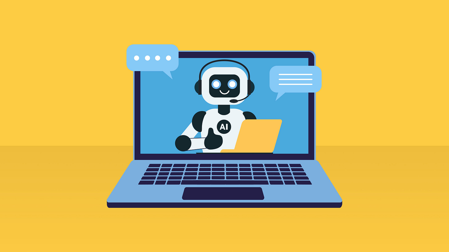 AI Writing Feedback for Students | Edutopia