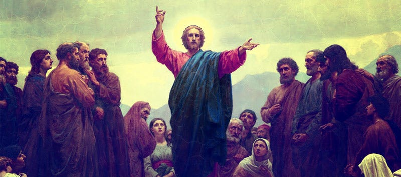 jesus-preaching