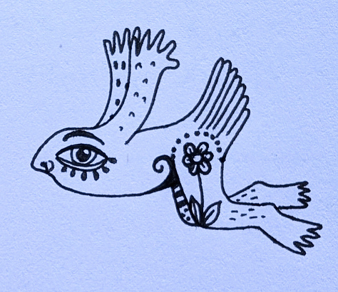 Daily Doodles