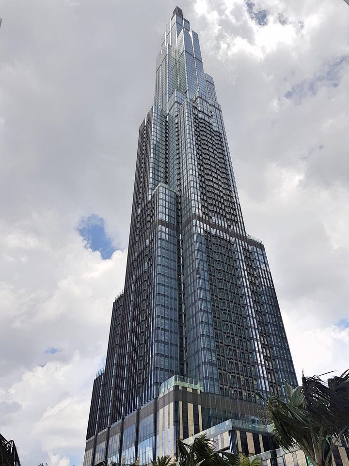 Landmark 81