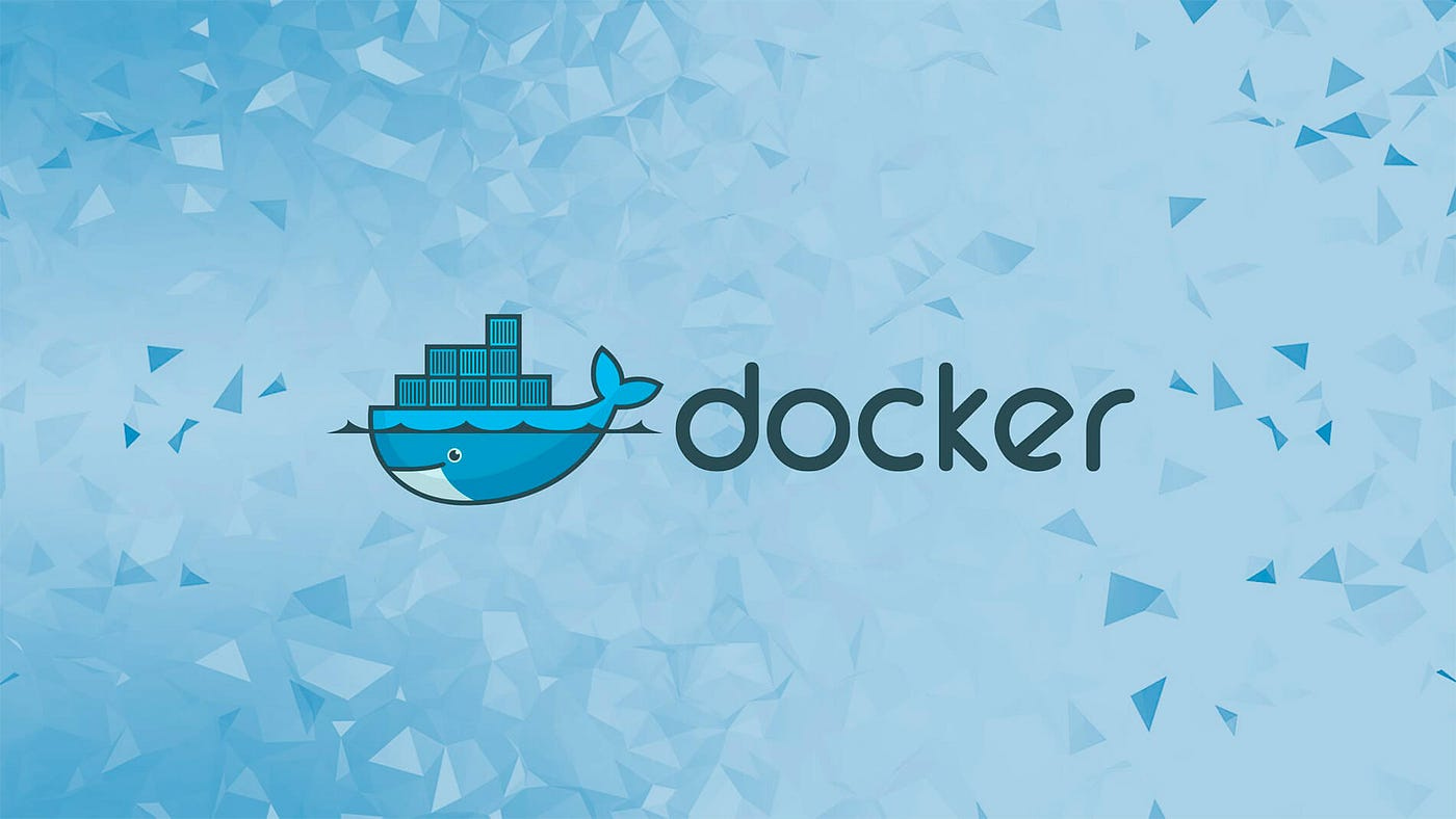 What is Docker? | by Techbriel | Jul, 2022 | Medium