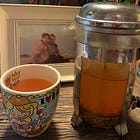 History unfolding in front of her eyes Chapter 23 Naked truth 